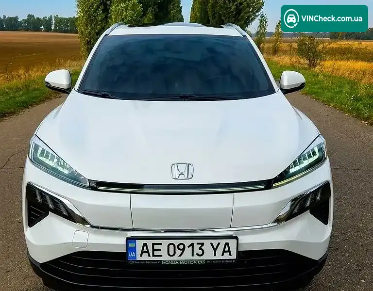 Honda M-NV 2022, фото з оголошення 2 з 16, VIN LVHDH2874N5006815