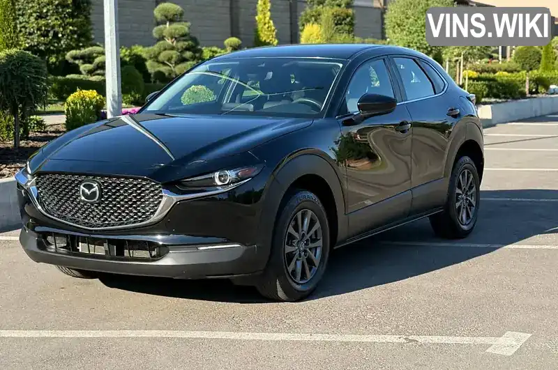 Mazda CX-30 2020, фото з оголошення 1 з 21, VIN 3MVDMAAL8MM227832