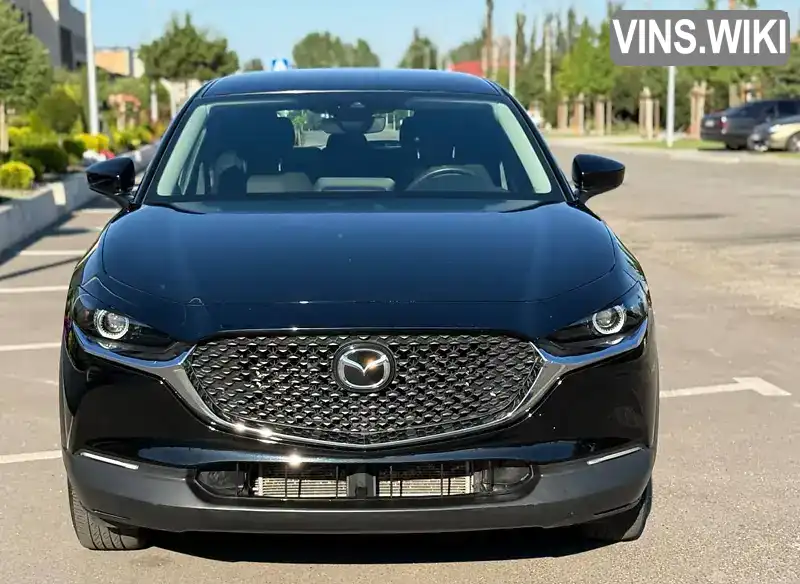 Mazda CX-30 2020, фото з оголошення 2 з 21, VIN 3MVDMAAL8MM227832