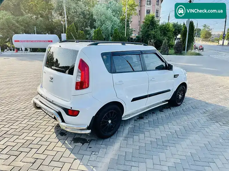 Kia Soul 2012, фото з оголошення 2 з 20, VIN KNAJT811AD7498647