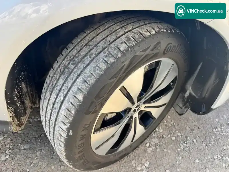 Mercedes-Benz EQC 2020, фото з оголошення 1 з 20, VIN W1K2938901F017763