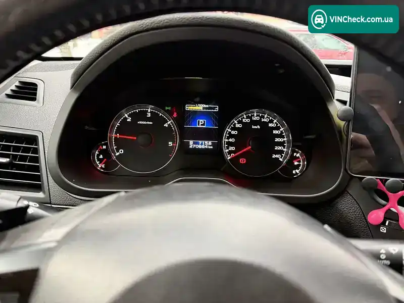 Subaru Outback 2013, фото з оголошення 2 з 20, VIN JF1BRDLY5DG160877
