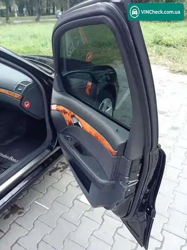 Mercedes-Benz E-Class 2002, фото з оголошення 2 з 12, VIN WDB2110421A155745