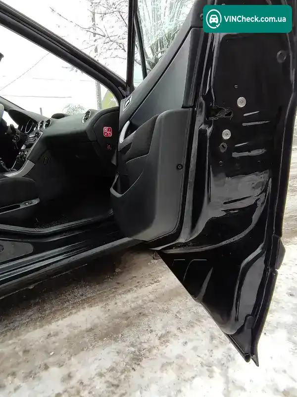 Peugeot 308 2011, фото з оголошення 1 з 20, VIN VF34E9HR8BS296906