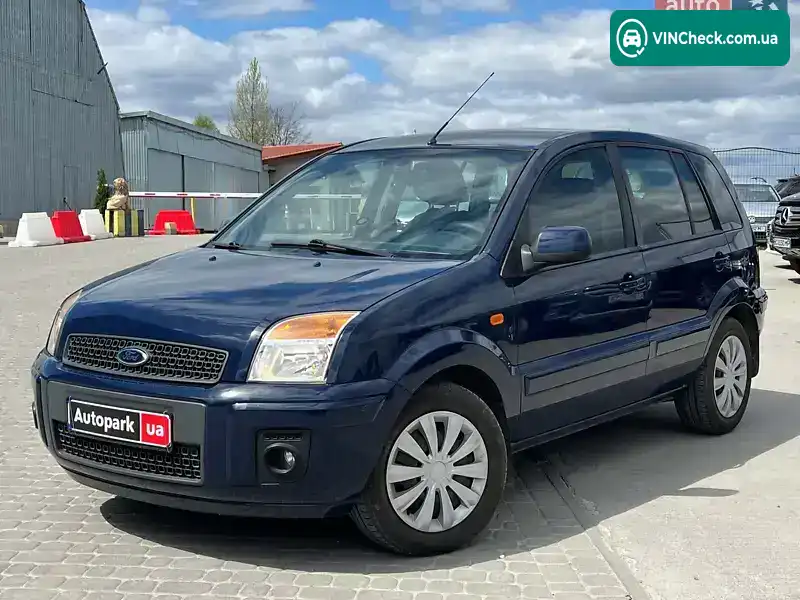 Ford Fusion 2011, фото з оголошення 1 з 21, VIN WF0UXXGAJUBD11797