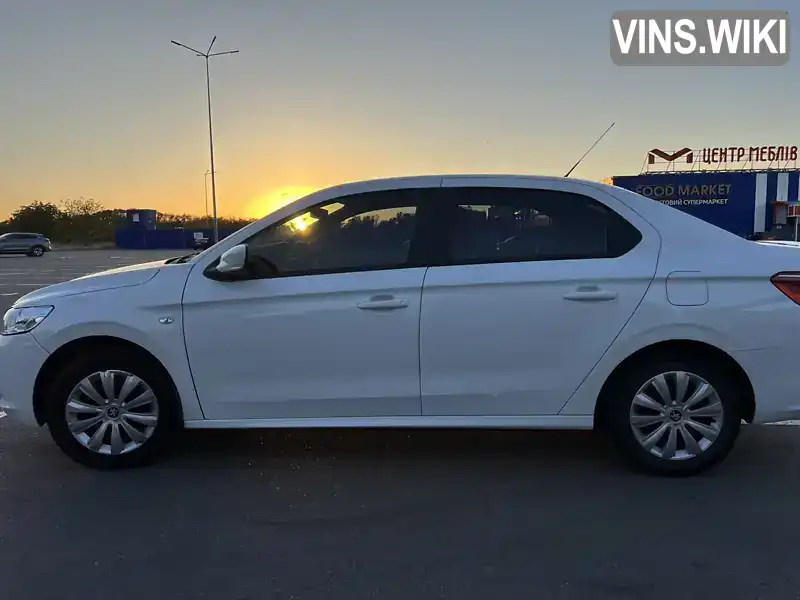 Peugeot 301 2013, фото з оголошення 2 з 15, VIN VF3DDHMY0DJ772257