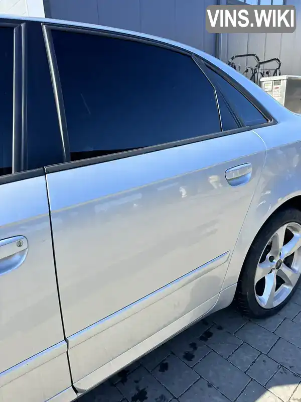 SEAT Exeo 2009, фото з оголошення 2 з 10, VIN VSSZZZ3RZAR013161