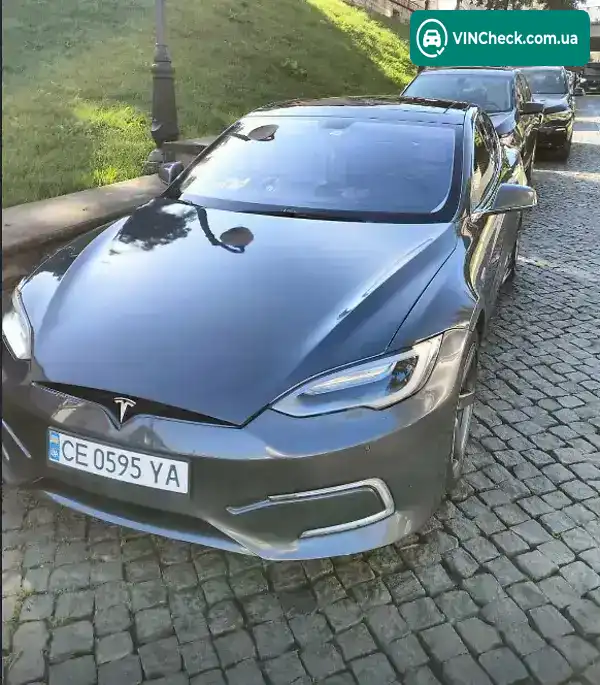 Tesla Model S 2013, фото з оголошення 2 з 17, VIN 5YJSA1DP5DFP19819