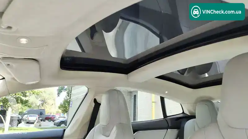 Tesla Model S 2016, фото з оголошення 2 з 21, VIN 5YJSA1E10GF155849