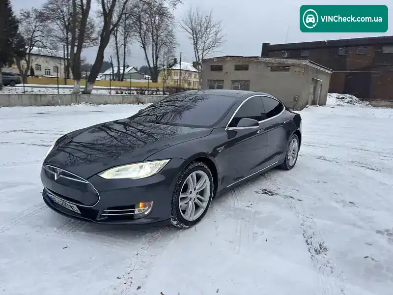 Tesla Model S 2016, фото з оголошення 1 з 21, VIN 5YJSA1E27GF129824