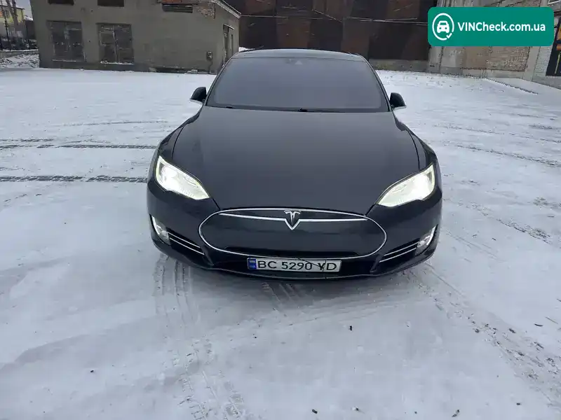 Tesla Model S 2016, фото з оголошення 2 з 21, VIN 5YJSA1E27GF129824