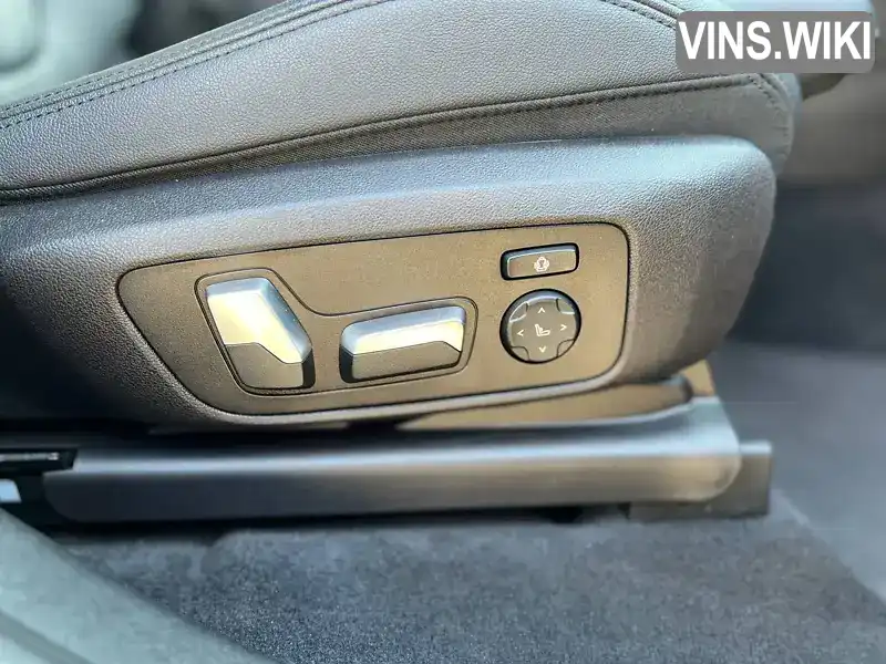 BMW X4 2019, фото з оголошення 2 з 21, VIN 5UX2V1C04L9B63814