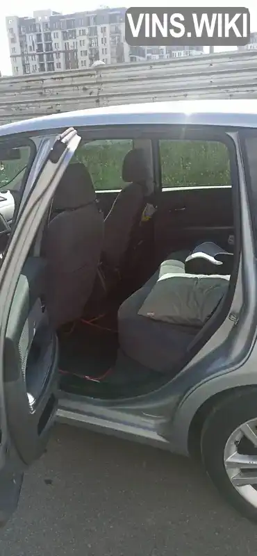 Fiat Croma 2007, фото з оголошення 2 з 15, VIN ZFA19400002080160