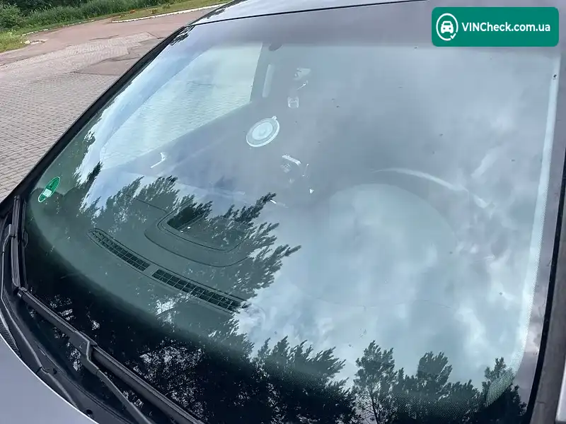 Volkswagen Golf 2006, фото з оголошення 2 з 20, VIN WVWZZZ1KZ6W147472