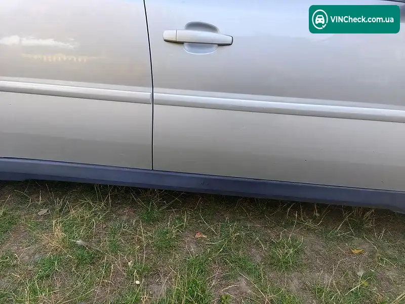 Opel Vectra 2007, фото з оголошення 2 з 6, VIN W0L0ZCF3571086775