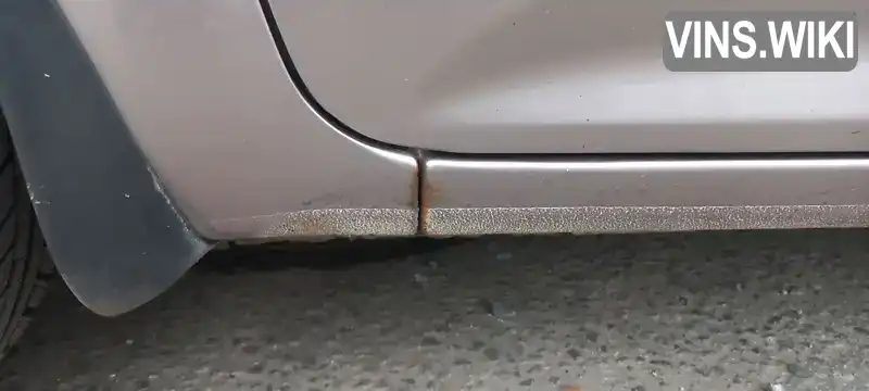 Kia Ceed 2008, фото з оголошення 2 з 12, VIN Y6LFF24238L003358