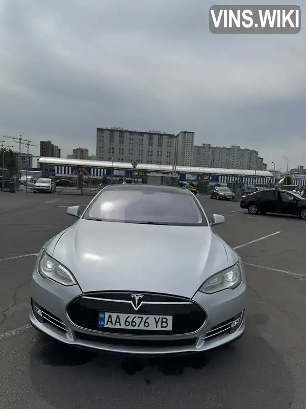 Tesla Model S 2013, фото з оголошення 2 з 21, VIN 5YJSA1AG3DFP13103