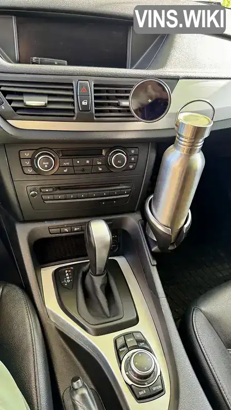 BMW X1 2011, фото з оголошення 2 з 21, VIN WBAVN310X0VT28789