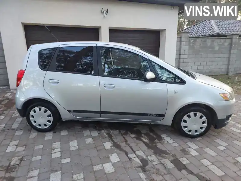 Mitsubishi Colt 2011, фото з оголошення 1 з 21, VIN XMCXNZ33ABF025281