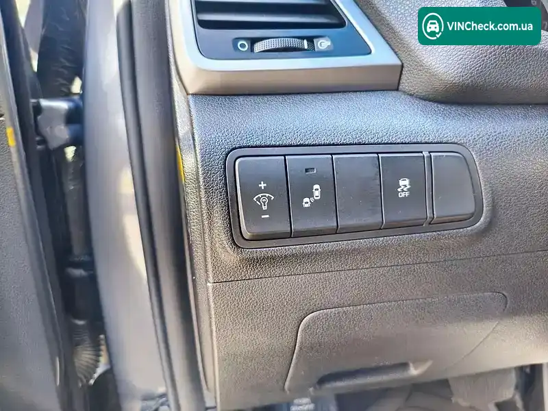 Hyundai Tucson 2017, фото з оголошення 2 з 20, VIN KM8J3CA47HU509209