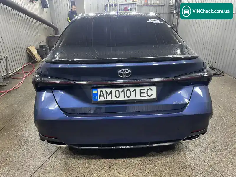 Toyota Avalon 2019, фото з оголошення 2 з 21, VIN 4T1AZ1FB8LU040666