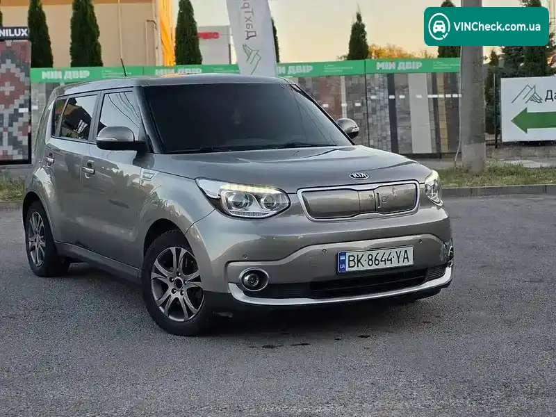 Kia Soul 2015, фото з оголошення 1 з 16, VIN KNAJX81EFG7007427
