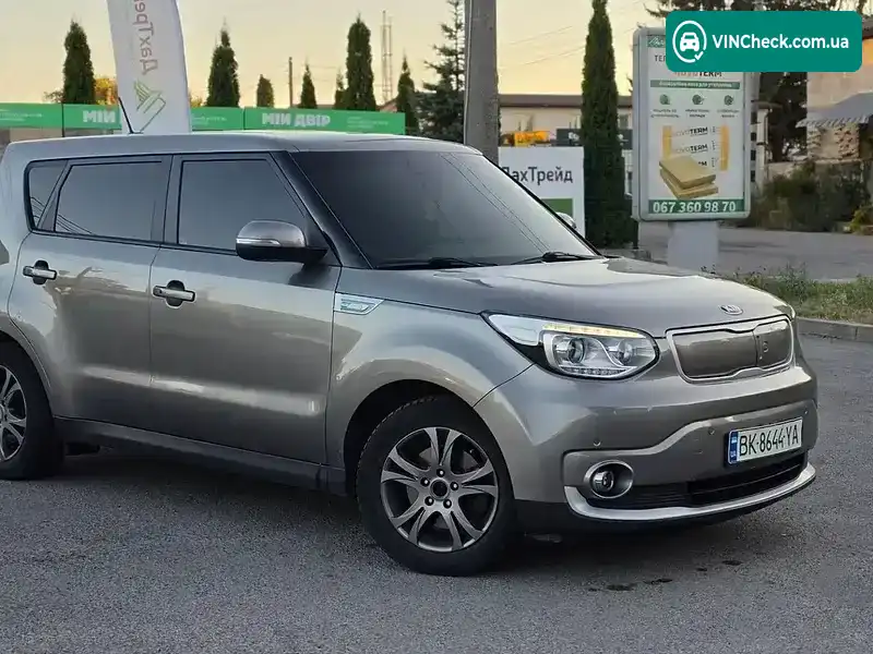 Kia Soul 2015, фото з оголошення 2 з 16, VIN KNAJX81EFG7007427