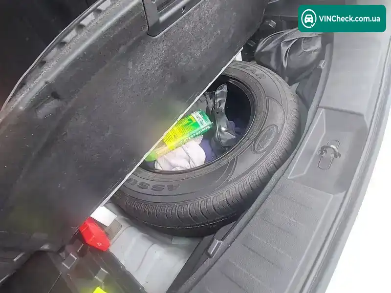 Nissan X-Trail 2014, фото з оголошення 2 з 15, VIN JN1TAAT32U0000240