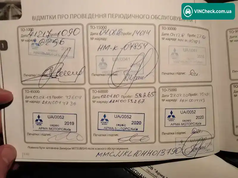 Mitsubishi L 200 2017, фото з оголошення 2 з 3, VIN MMCJJKL10HH013790