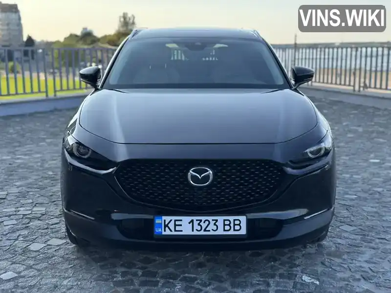 Mazda CX-30 2021, фото з оголошення 2 з 21, VIN 3MVDMBAY0MM311726