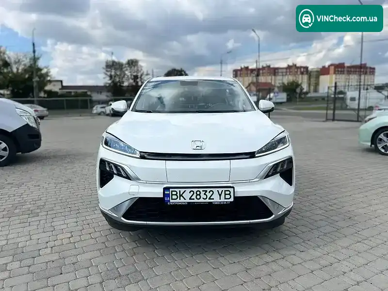 Honda M-NV 2023, фото з оголошення 2 з 20, VIN LVHDH2860P5001234