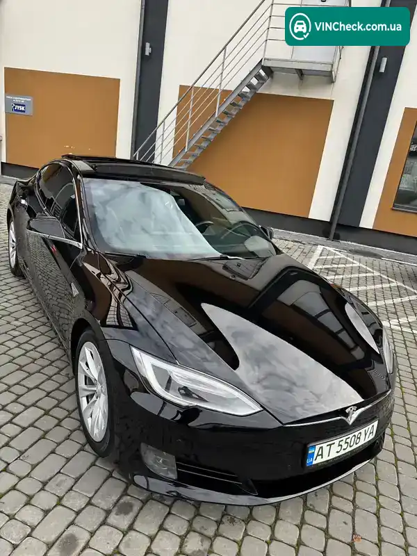 Tesla Model S 2016, фото з оголошення 1 з 20, VIN 5YJSA1E22GF160625