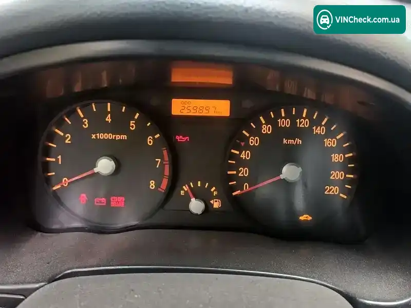 Kia Rio 2008, фото з оголошення 2 з 21, VIN Y6LDE22129L200373