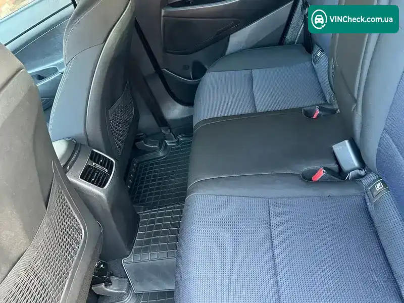 Hyundai Tucson 2016, фото з оголошення 2 з 14, VIN TMAJ381ADHJ307400