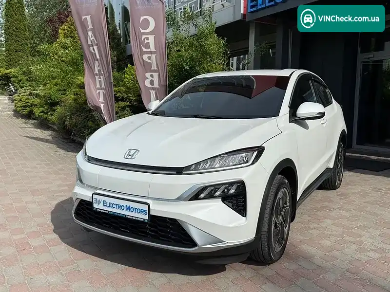 Honda M-NV 2023, фото з оголошення 1 з 16, VIN LVHDH2869P5000910