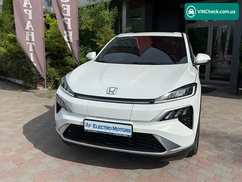 Honda M-NV 2023, фото з оголошення 2 з 16, VIN LVHDH2869P5000910
