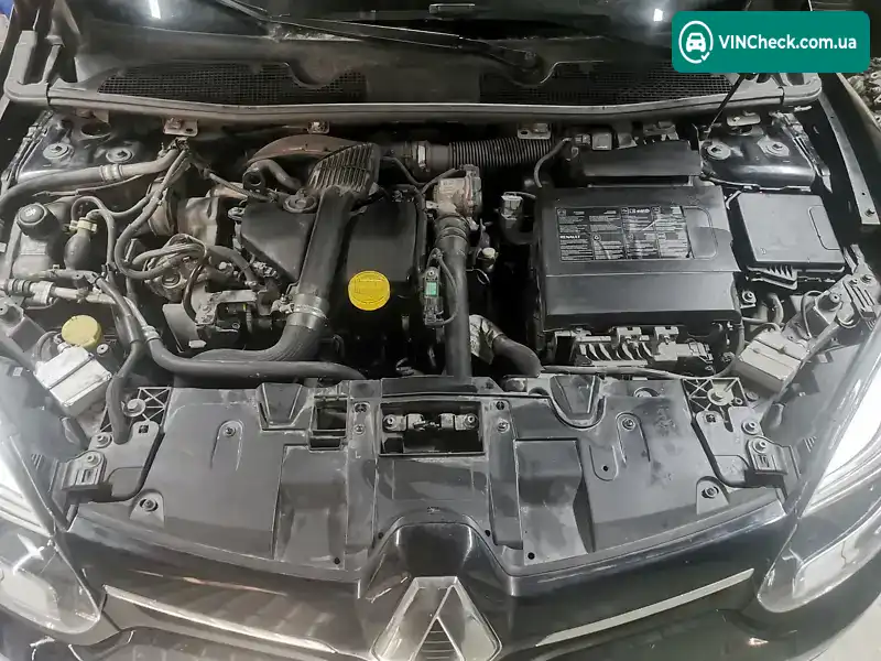 Renault Megane 2014, фото з оголошення 1 з 15, VIN VF1KZS00E50845026