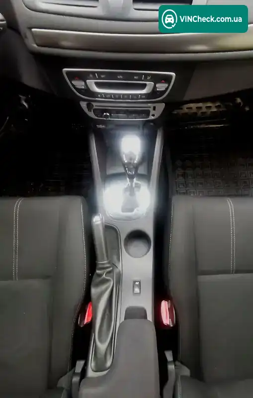 Renault Megane 2014, фото з оголошення 2 з 15, VIN VF1KZS00E50845026