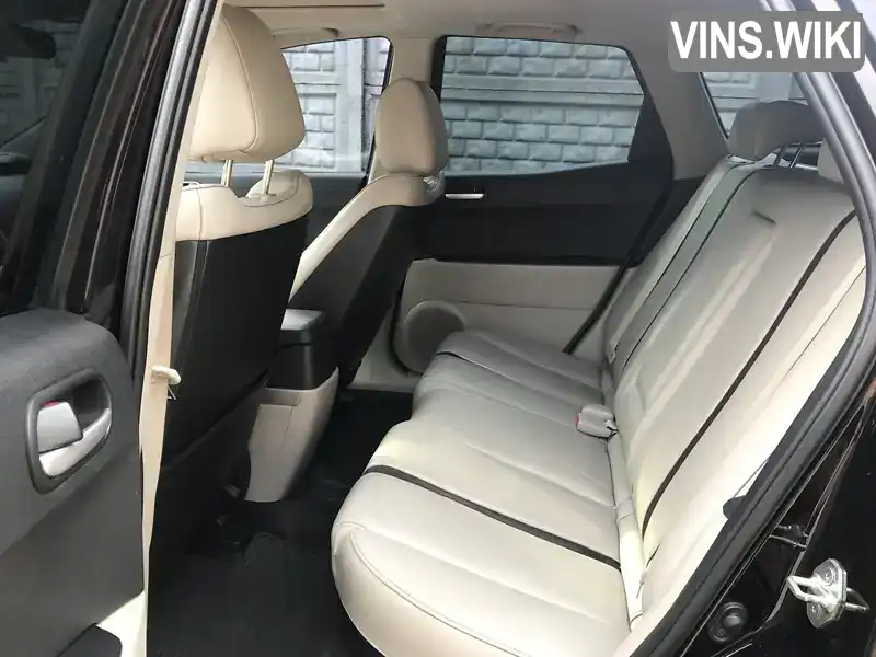 Mazda CX-7 2008, фото з оголошення 2 з 7, VIN JM3ER29L380206310