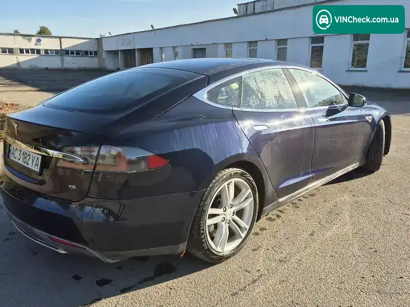 Tesla Model S 2013, фото з оголошення 1 з 21, VIN 5YJSA1AGXDFP07492
