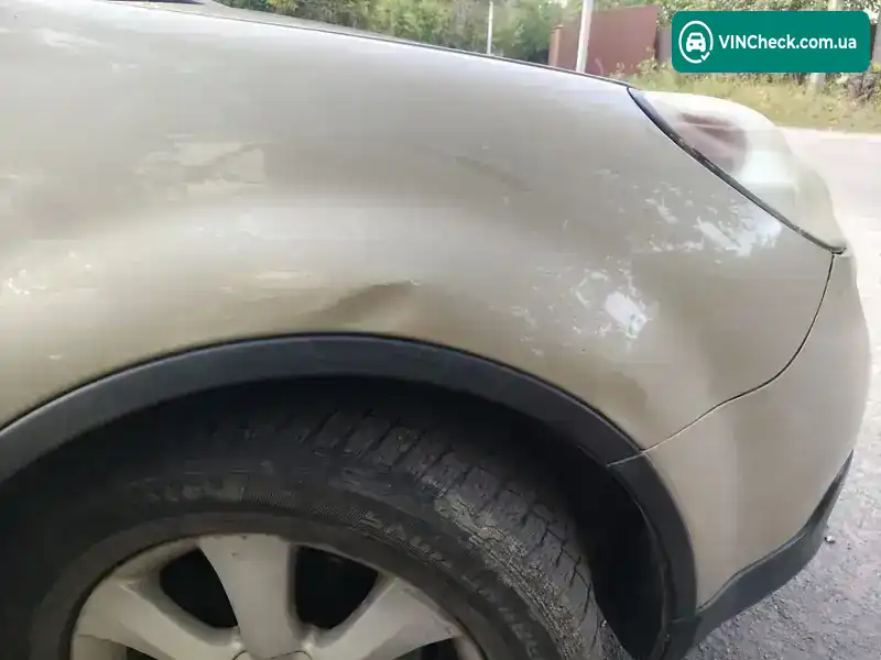 Subaru Tribeca 2007, фото з оголошення 2 з 14, VIN 4S4WX83D074410847