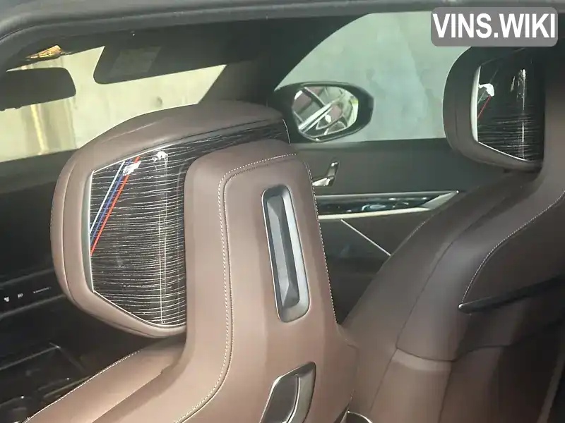 BMW i7 2023, фото з оголошення 2 з 21, VIN WBY51EJ060CN40982