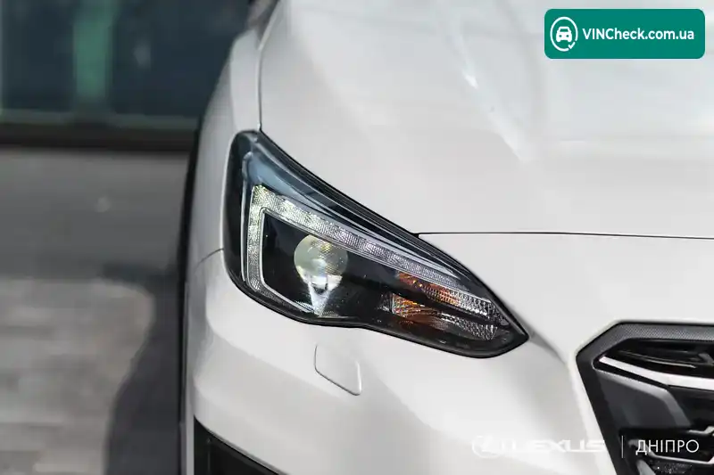 Subaru XV 2017, фото з оголошення 2 з 20, VIN JF1GT7LL5JG024663