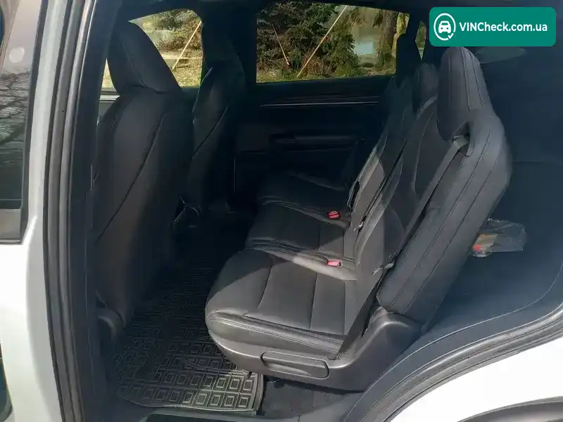 Tesla Model X 2022, фото з оголошення 2 з 11, VIN 7SAXCAE50NF344939