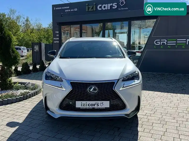 Lexus NX 2014, фото з оголошення 2 з 20, VIN JTJBJRBZ902003292