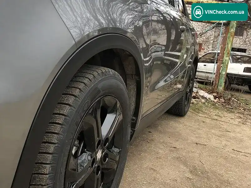 Suzuki Vitara 2018, фото з оголошення 2 з 20, VIN TSMLYDA1S00462142