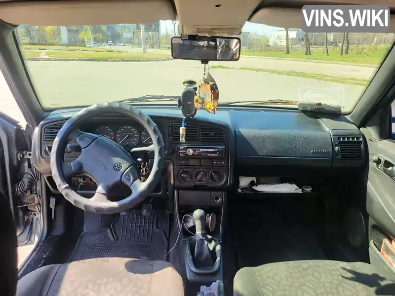 Volkswagen Passat 1996, фото з оголошення 2 з 9, VIN WVWZZZ3AZSE051655