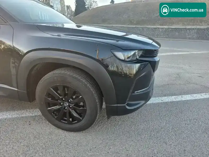 Mazda CX-50 2024, фото з оголошення 2 з 19, VIN 7MMVABDM5RN238034