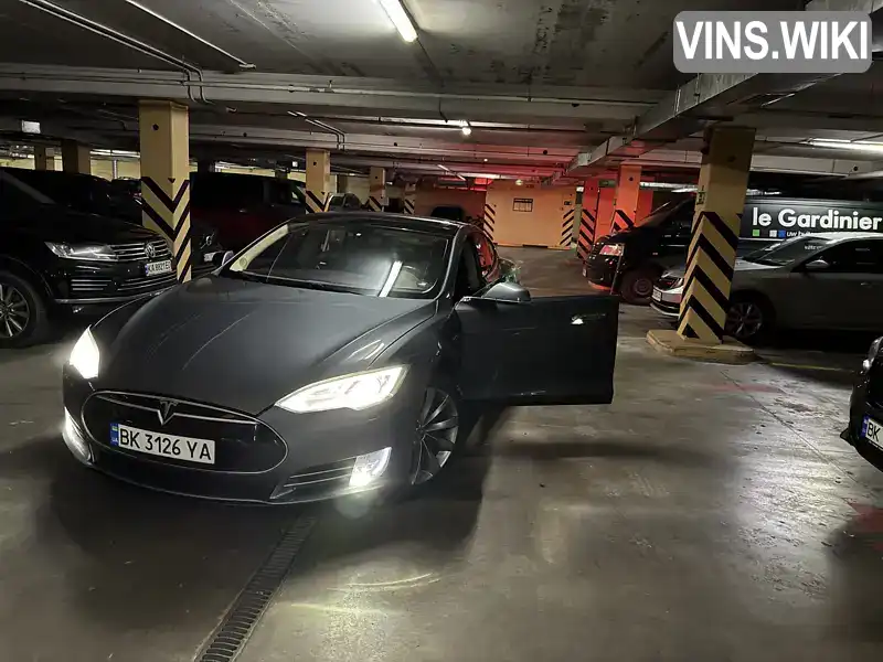 Tesla Model S 2014, фото з оголошення 1 з 21, VIN 5YJSA3H16EFP33991