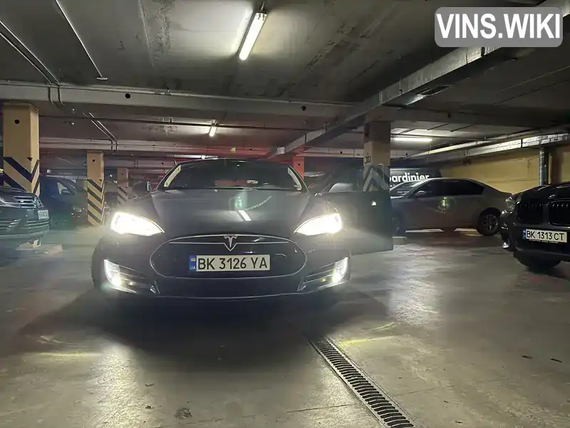 Tesla Model S 2014, фото з оголошення 2 з 21, VIN 5YJSA3H16EFP33991